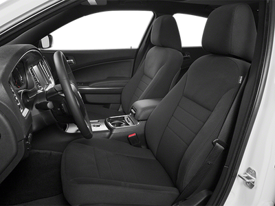 2014 Dodge Charger R/T Max