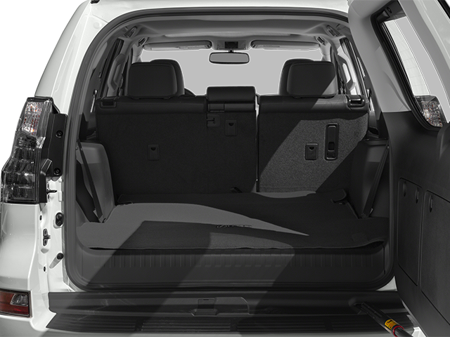2014 Lexus GX 460