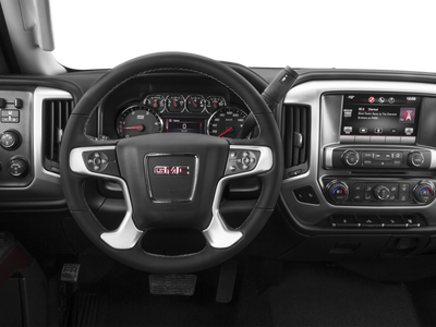 2015 GMC Sierra 2500HD Base