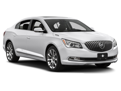 2016 Buick LaCrosse Premium I