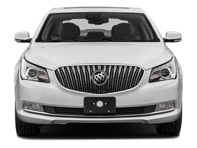 2016 Buick LaCrosse Premium I