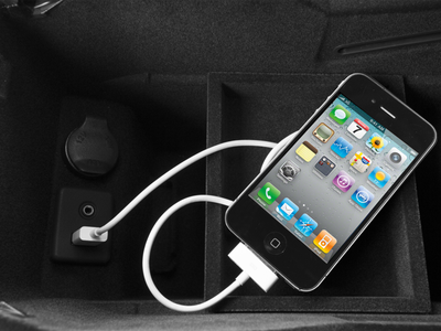 2016 Buick LaCrosse Premium I