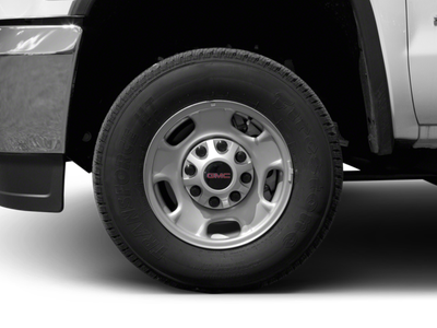 2016 GMC Sierra 2500 HD Base