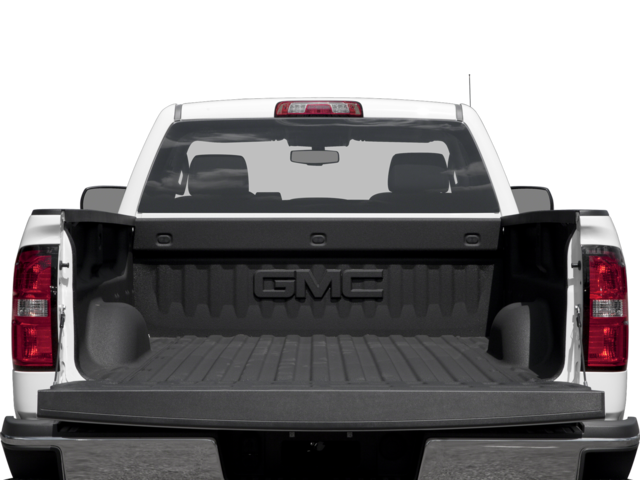 2016 GMC Sierra 2500 HD Base