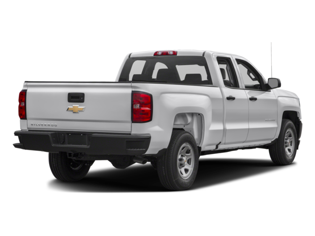 Used 2017 Chevrolet Silverado 1500 Work Truck 1WT with VIN 1GCVKNEC2HZ240268 for sale in Chardon, OH