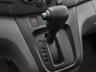 2017 Chevrolet City Express 1LS