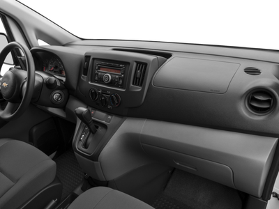 2017 Chevrolet City Express 1LS