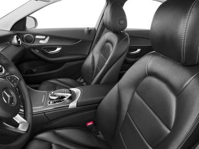 2017 Mercedes-Benz C 300 C 300 4MATIC®