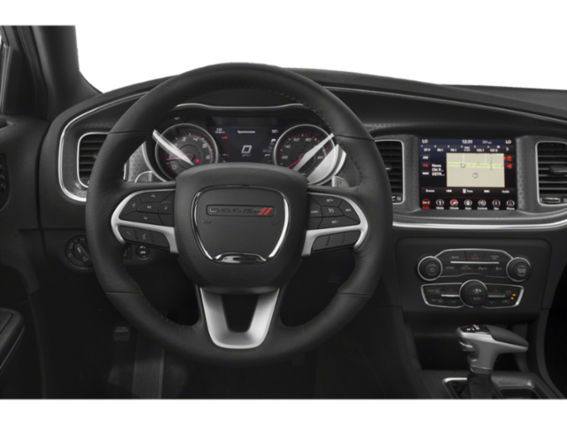 2018 Dodge Charger GT AWD
