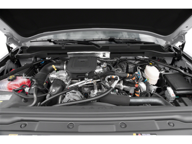 2018 GMC Sierra 3500HD Denali