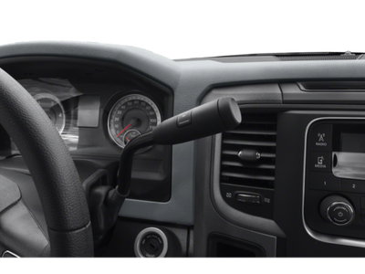 2018 RAM Ram 4500 Chassis Tradesman/SLT