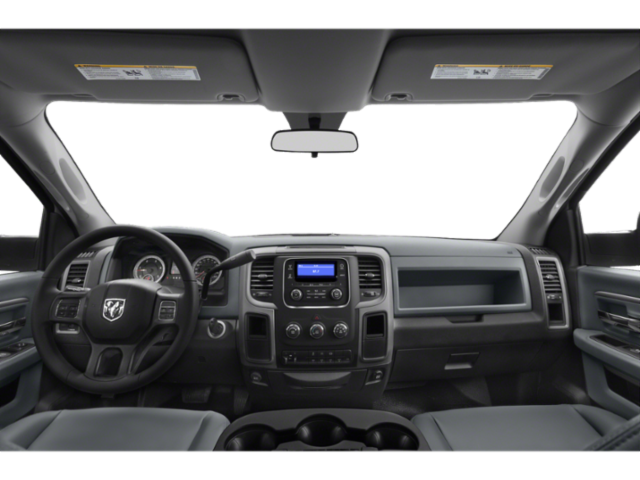 2018 RAM 5500HD Tradesman