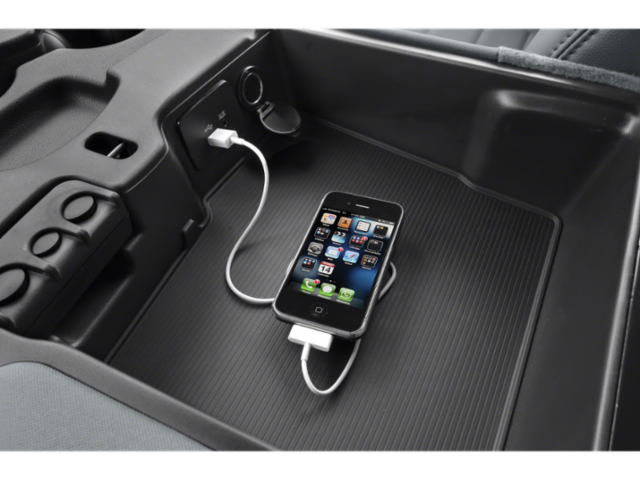 2018 RAM 5500HD Tradesman