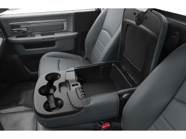 2018 RAM 5500HD Tradesman