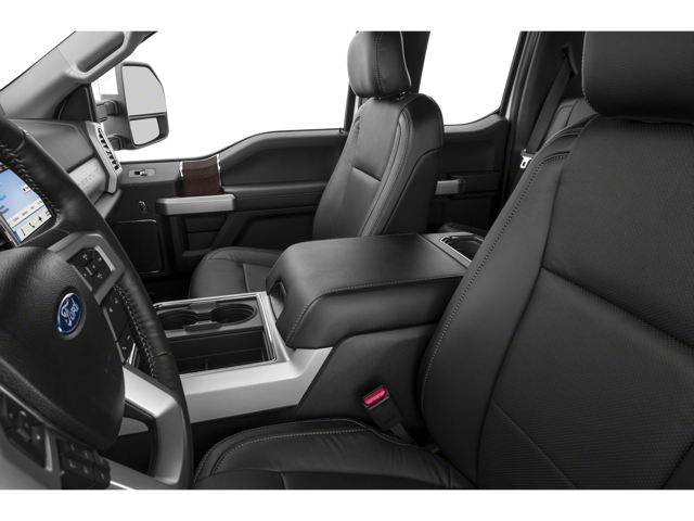 2019 Ford F-250SD Lariat