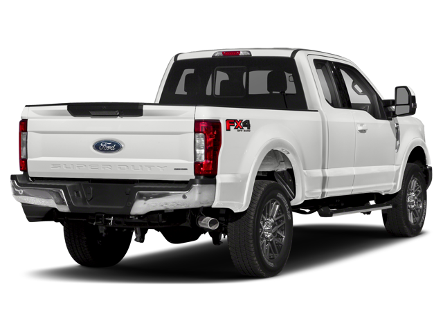 2019 Ford F-250SD Lariat