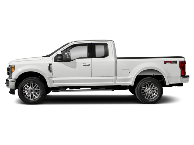 2019 Ford F-250SD Lariat