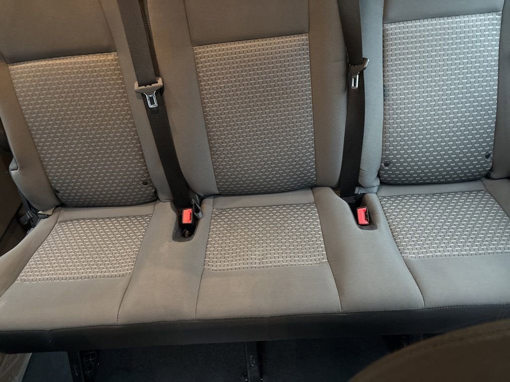 2024 Ford Transit Passenger Wagon XL