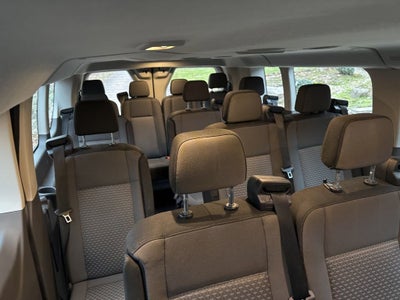 2024 Ford Transit Passenger Wagon XL