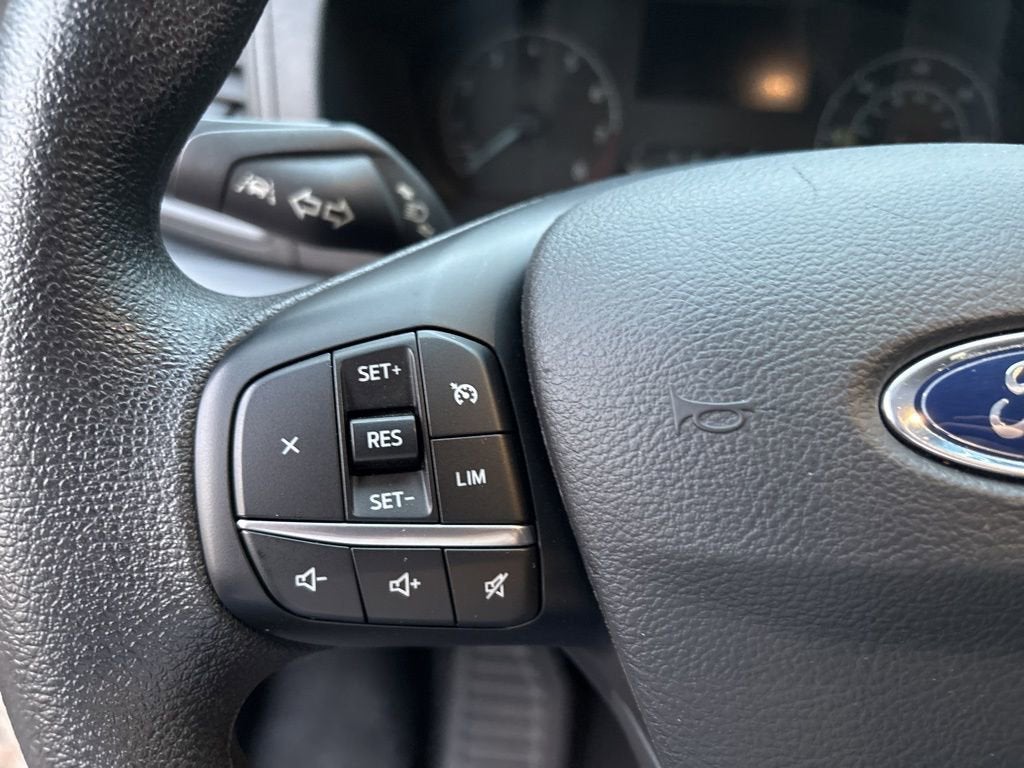 2024 Ford Transit Passenger Wagon XL