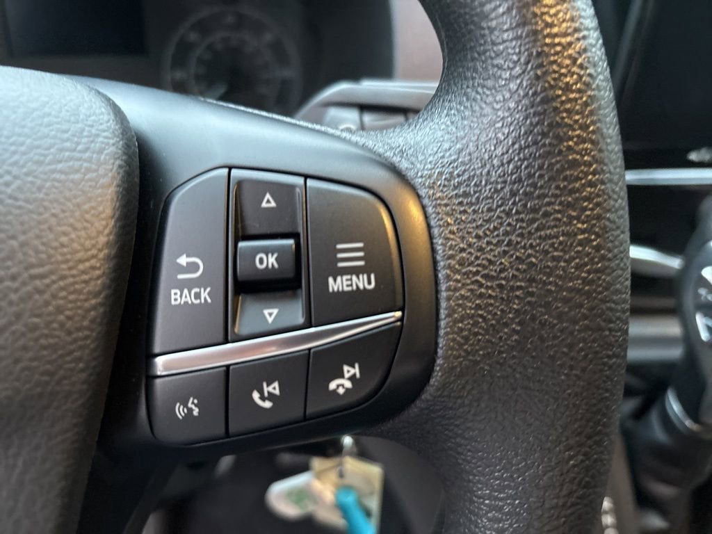 2024 Ford Transit Passenger Wagon XL