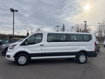 2024 Ford Transit Passenger Wagon XL