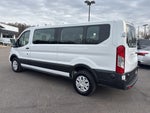 2024 Ford Transit Passenger Wagon XL