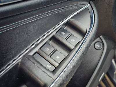 2016 Chevrolet Cruze Premier