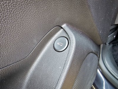 2016 Chevrolet Cruze Premier