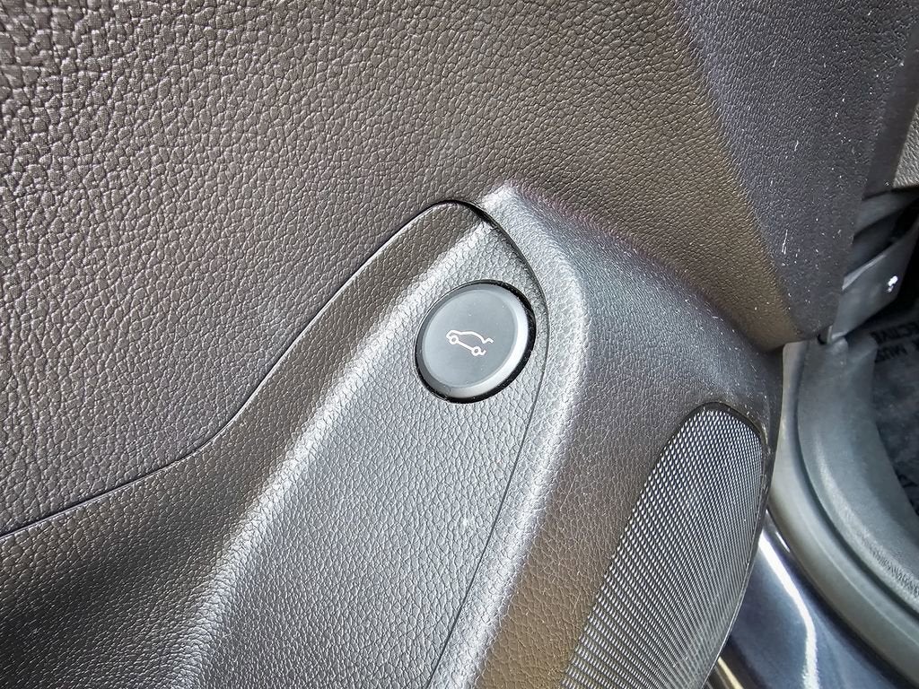 2016 Chevrolet Cruze Premier