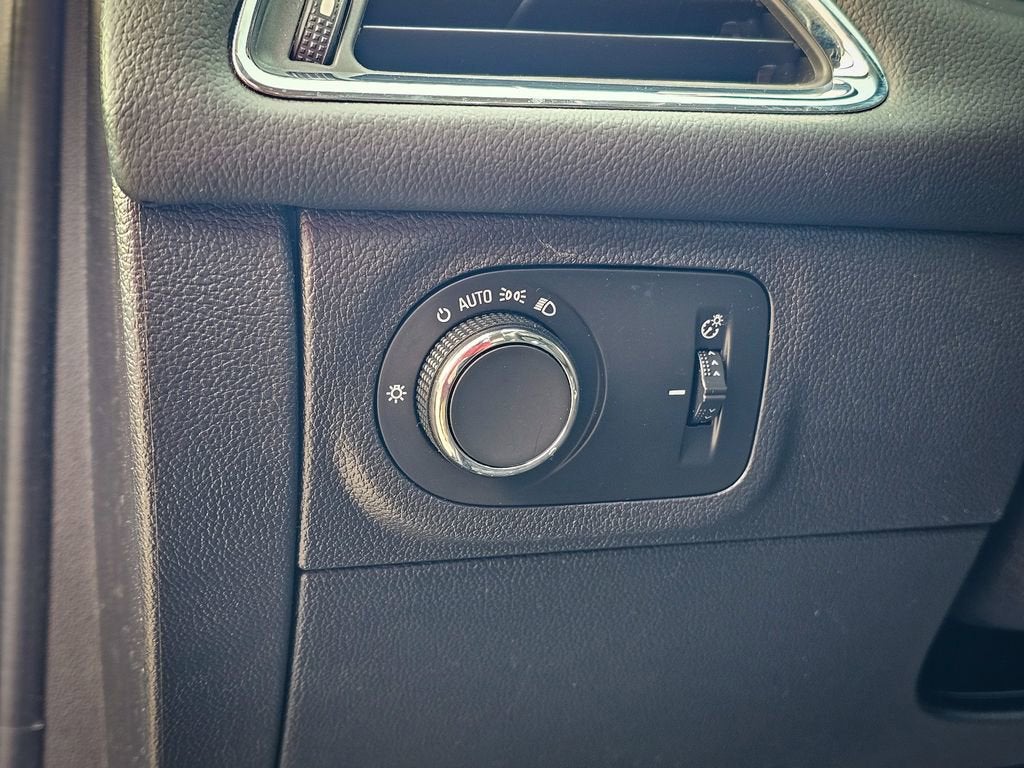 2016 Chevrolet Cruze Premier