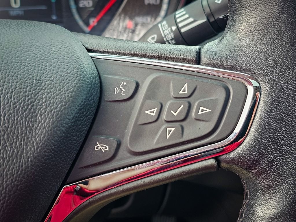 2016 Chevrolet Cruze Premier