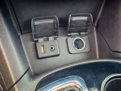 2016 Chevrolet Cruze Premier