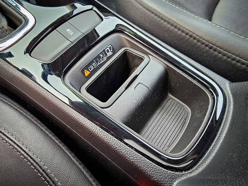 2016 Chevrolet Cruze Premier