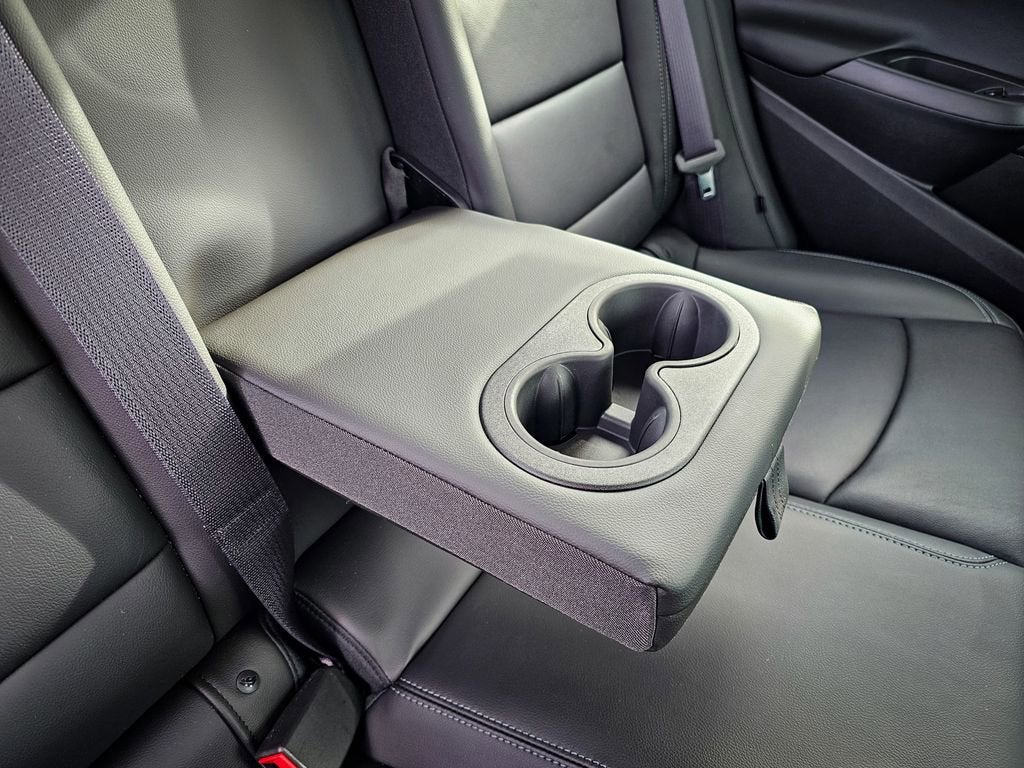 2016 Chevrolet Cruze Premier