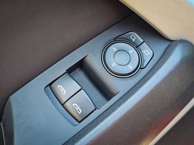 2021 Chevrolet Camaro 2LT