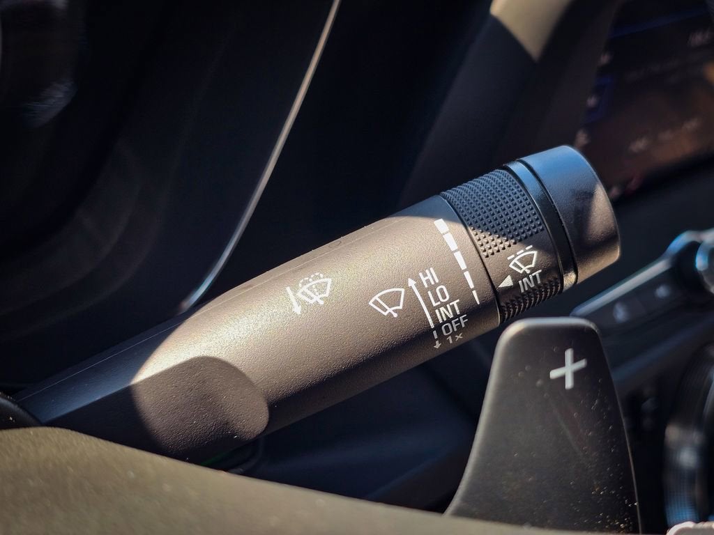 2021 Chevrolet Camaro 2LT