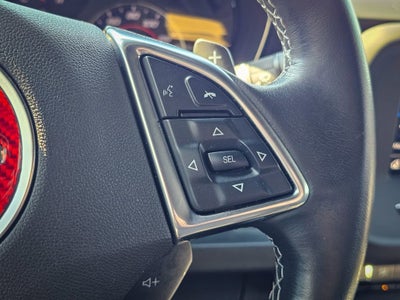 2021 Chevrolet Camaro 2LT