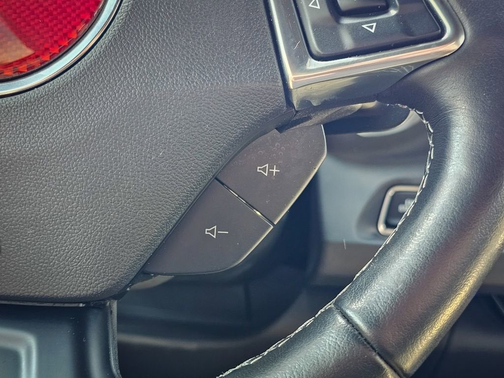 2021 Chevrolet Camaro 2LT