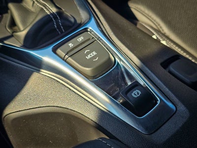 2021 Chevrolet Camaro 2LT