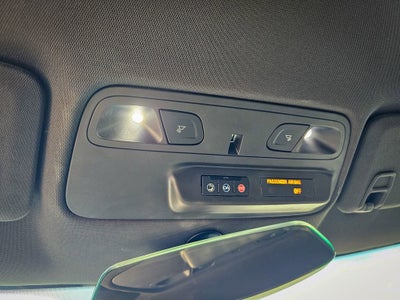 2021 Chevrolet Camaro 2LT