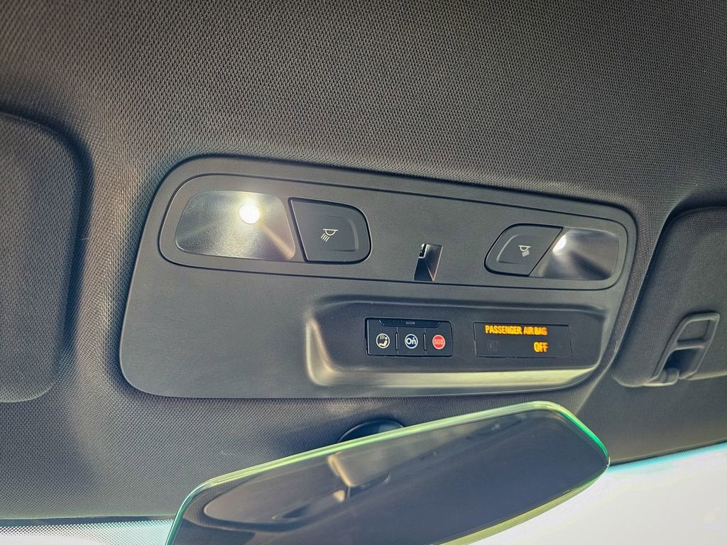 2021 Chevrolet Camaro 2LT