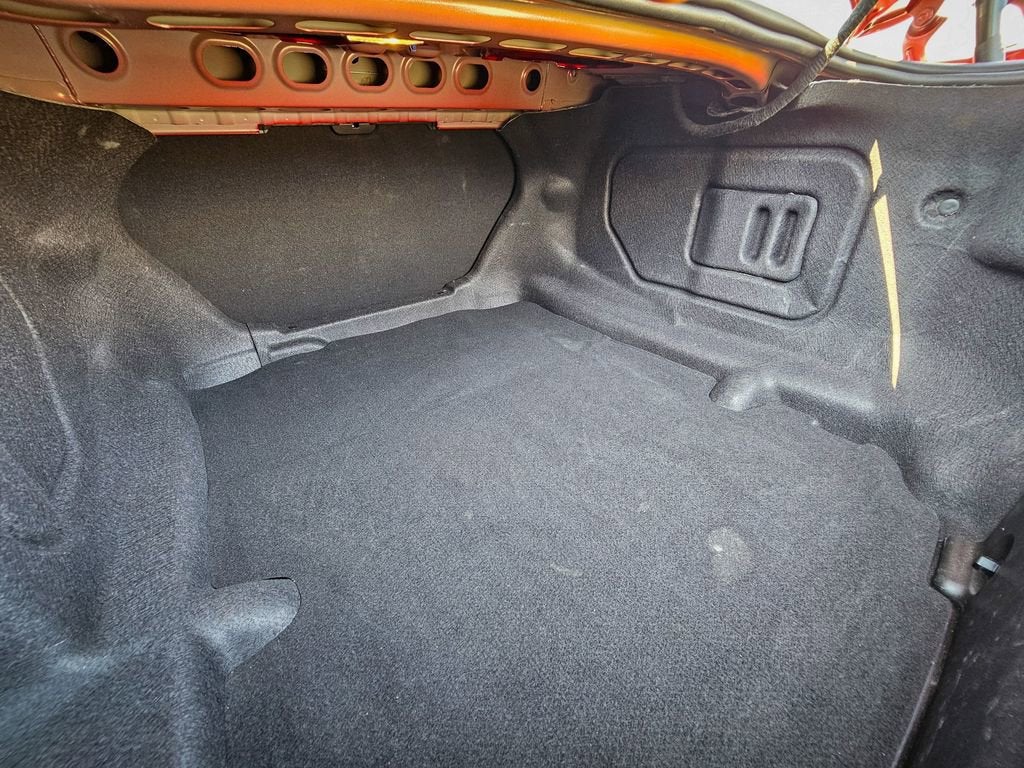 2021 Chevrolet Camaro 2LT