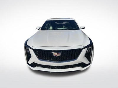 2025 Cadillac CT5 Sport
