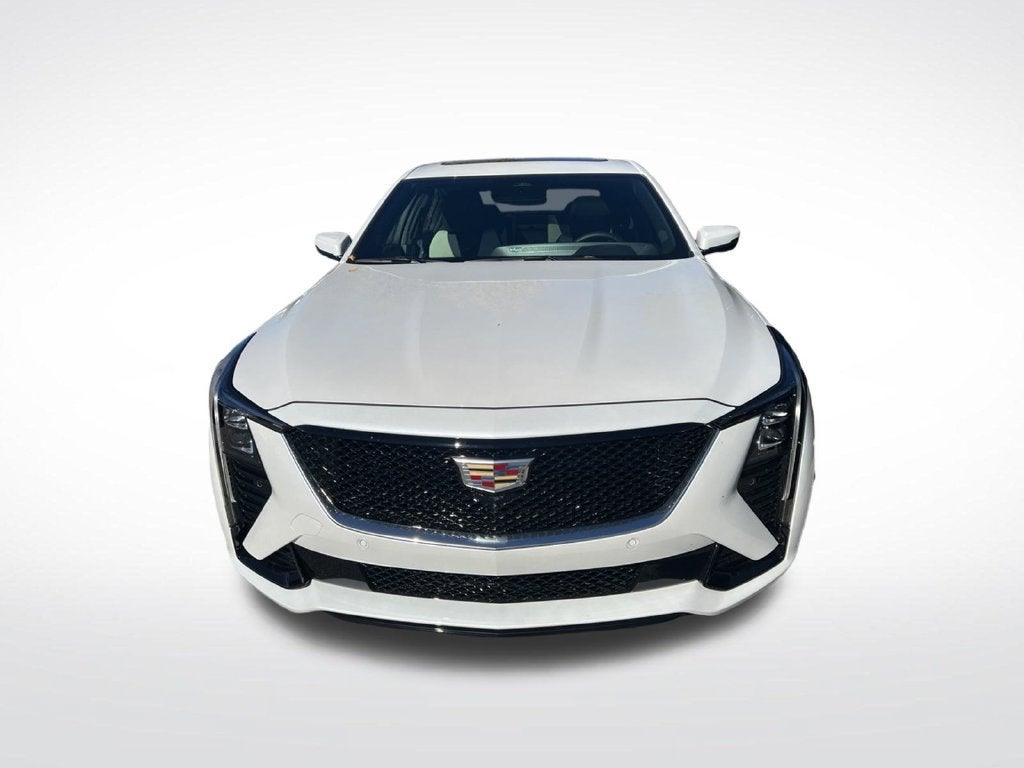 2025 Cadillac CT5 Sport
