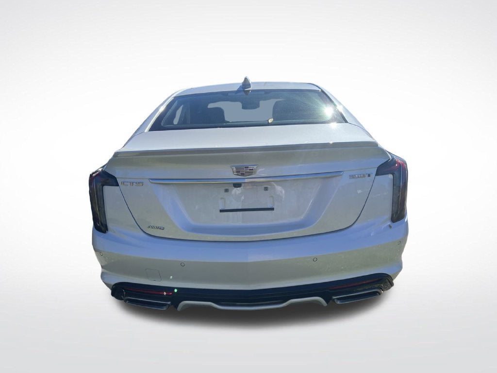 2025 Cadillac CT5 Sport