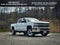 2016 Chevrolet Silverado 2500 HD LTZ