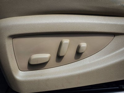 2016 Chevrolet Silverado 2500 HD LTZ