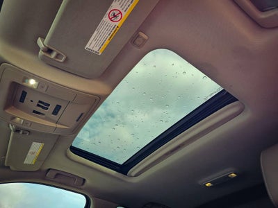 2016 Chevrolet Silverado 2500 HD LTZ