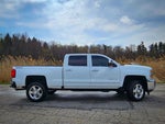 2016 Chevrolet Silverado 2500 HD LTZ
